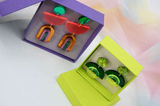 Geschenkboxen