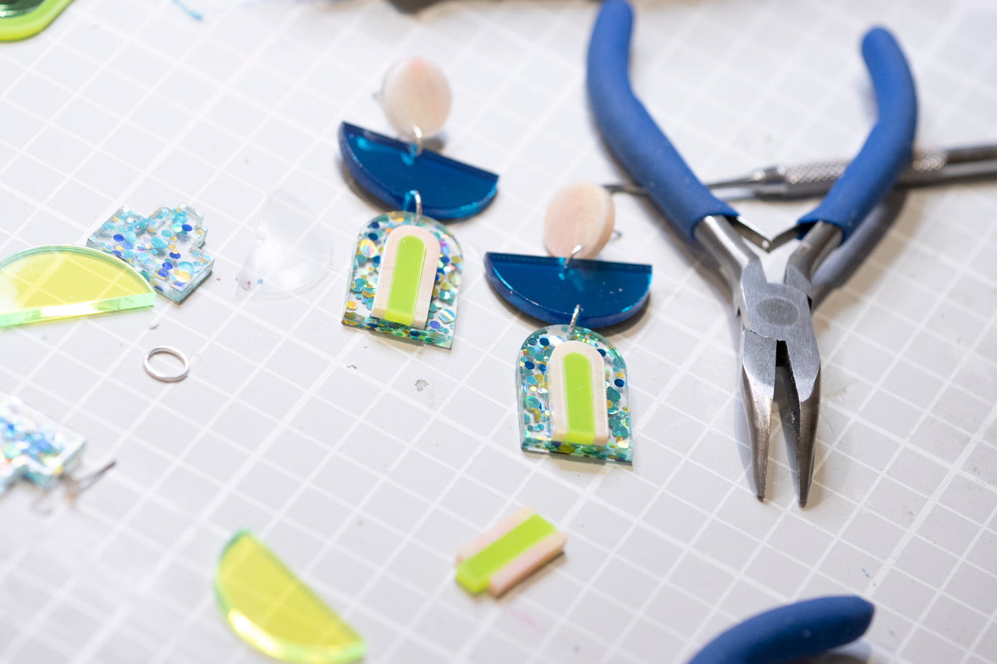 WORKSHOP auf Anfrage