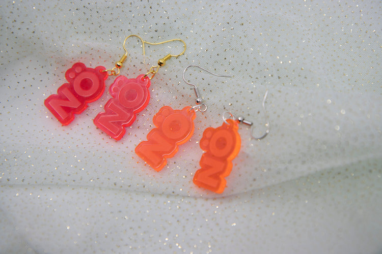 Neonschmuck