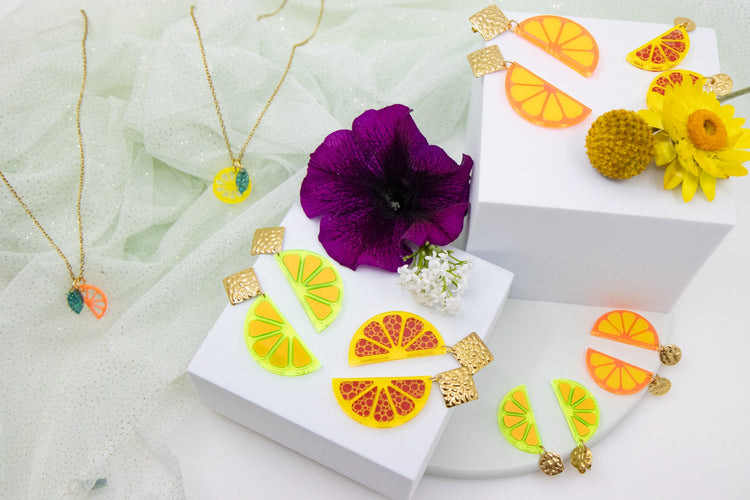 LEMON LOVE