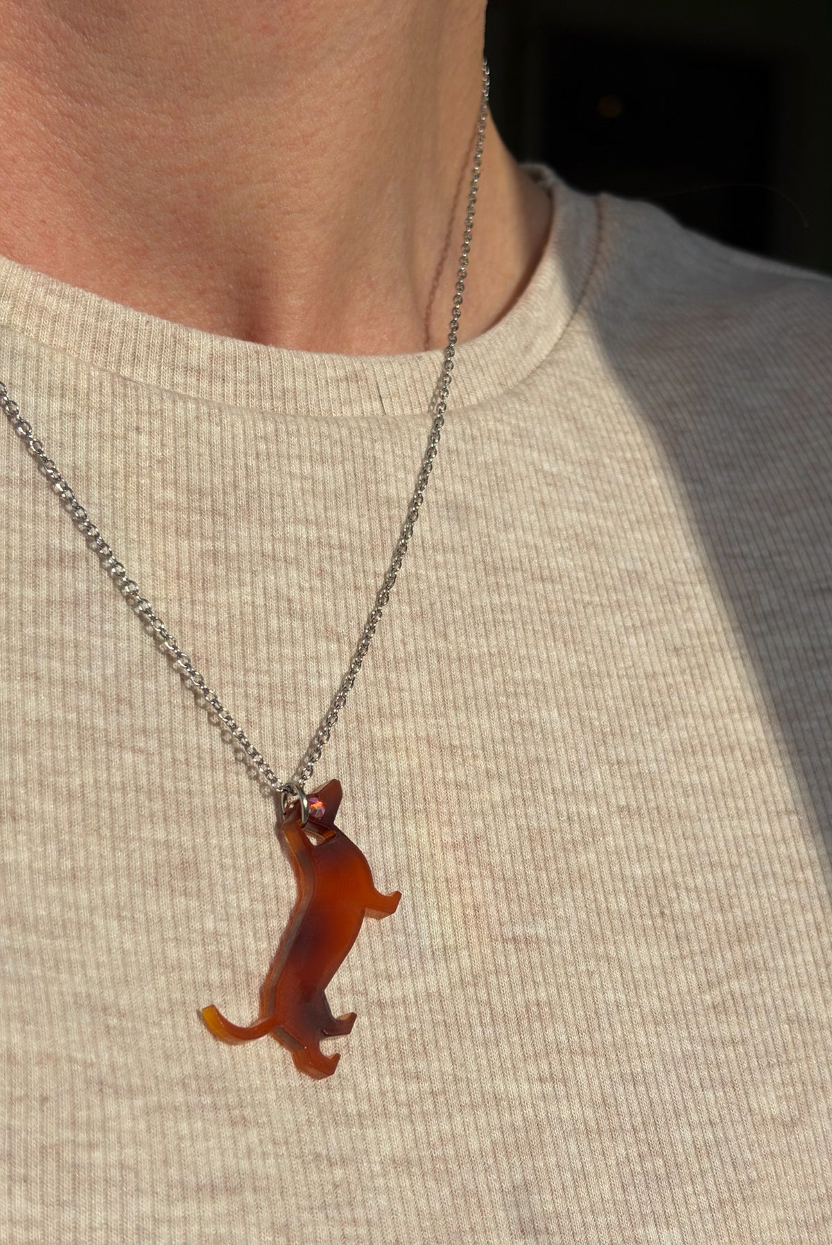 DACKEL – Kette