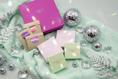 HERZ-BLATT Adventskalender 2026