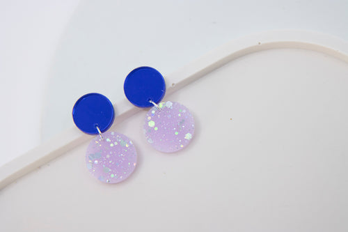 NENA – Blue Holo