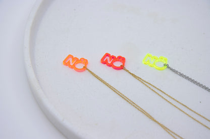 Worddrops NÖ  – Statement Text Kette