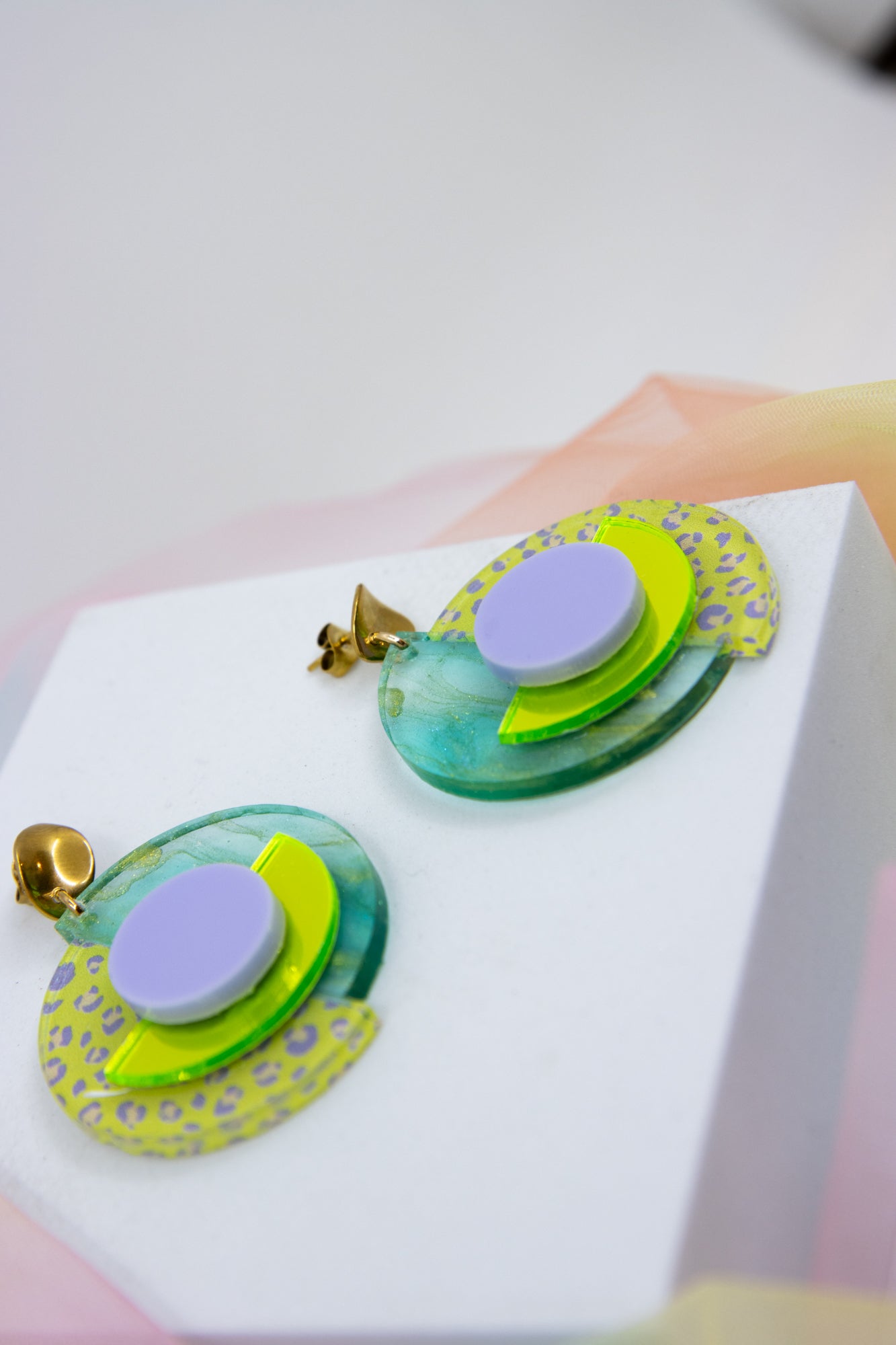 RENA Leo Aqua Neon