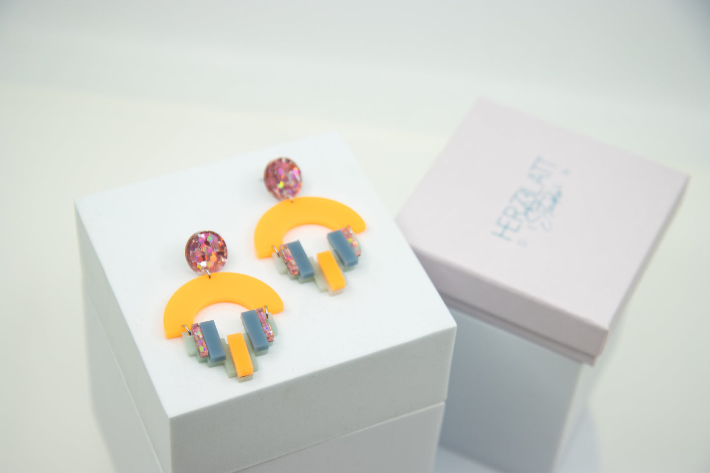 PORTIQUE Fresh Orange