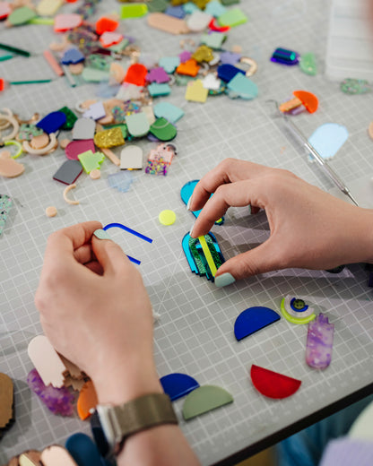 WORKSHOP 08.02.26 Hannover / Langenhagen Kaltenweide