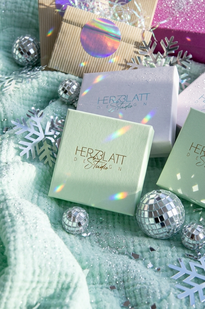 HERZ-BLATT Adventskalender 2026
