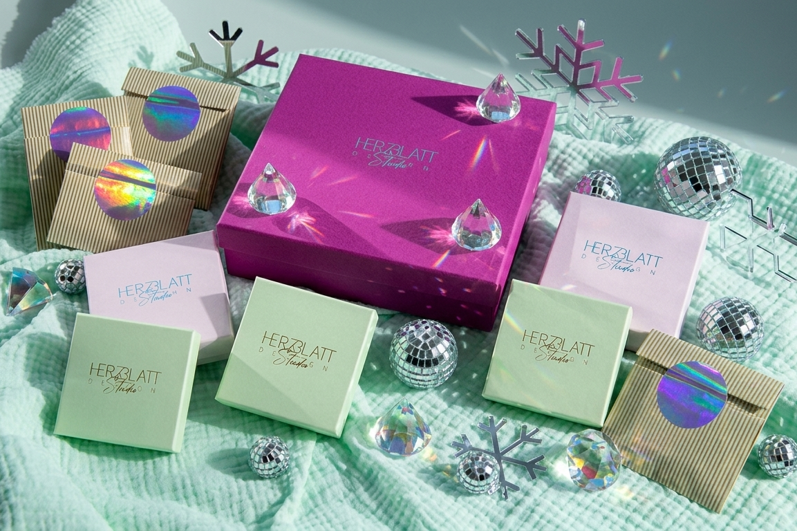 HERZ-BLATT Adventskalender 2026