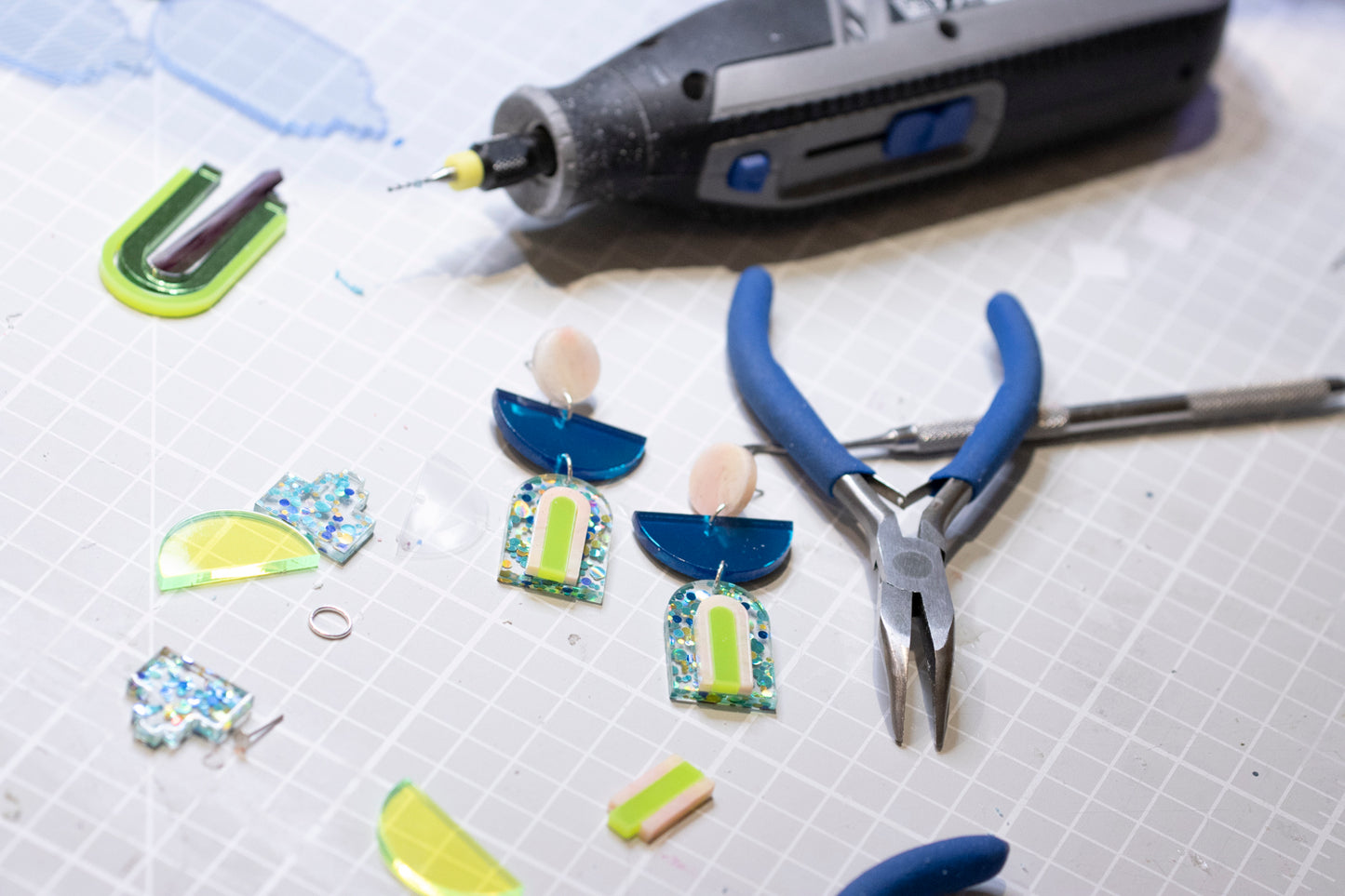 WORKSHOP auf Anfrage