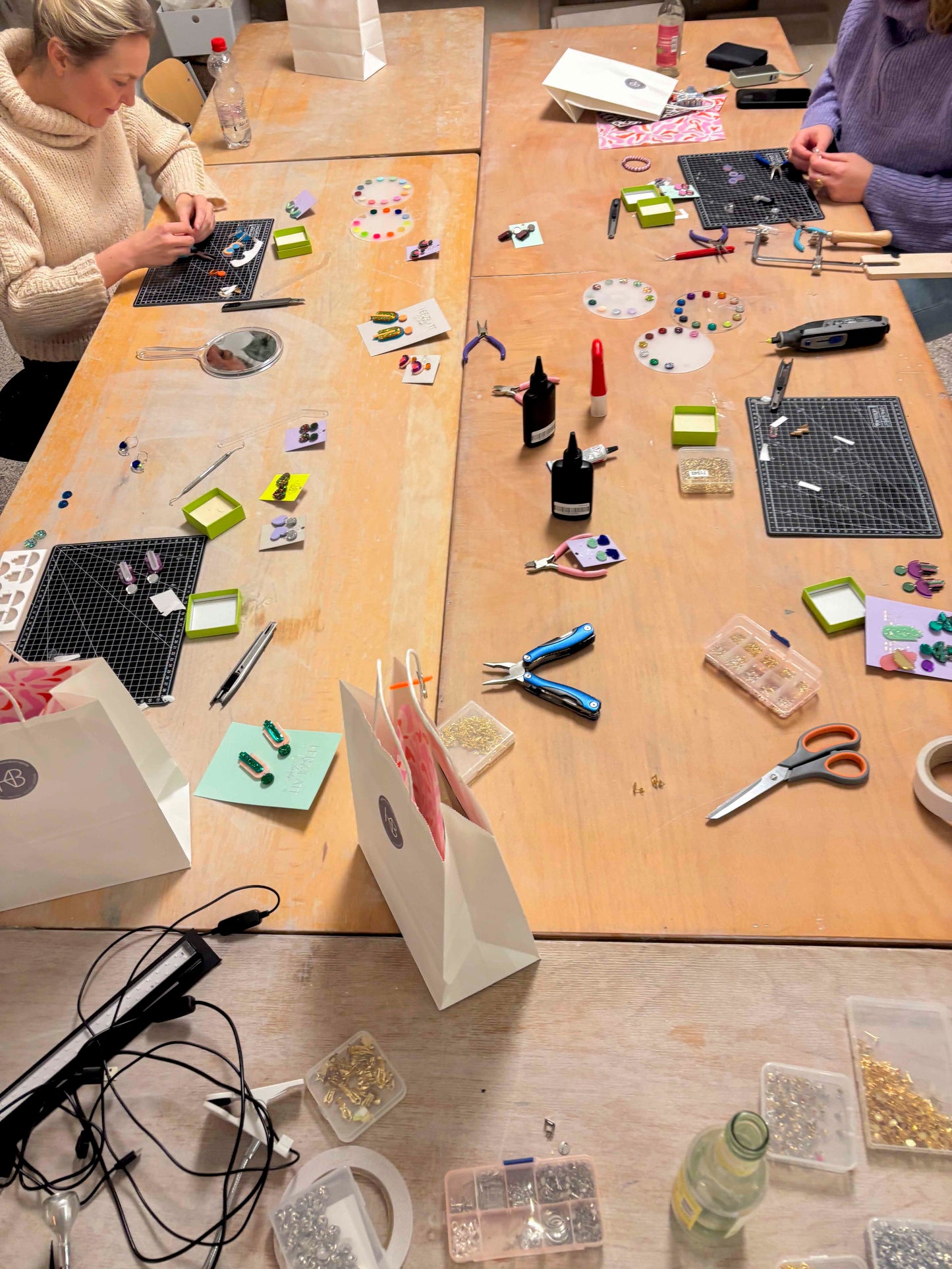 WORKSHOP 08.02.26 Hannover / Langenhagen Kaltenweide